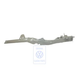 VW Original Longeron Avec Renforts Et Ecrous A Souder - 6K0803092F