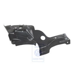 VW Original Tole De Raccord Pour Longeron - 6K0803097