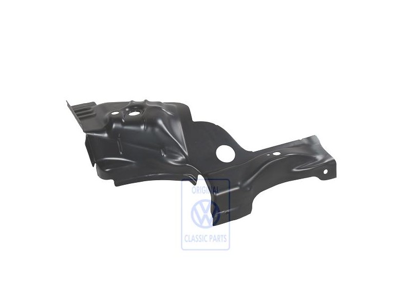 VW Original Tole De Raccord Pour Longeron - 6K0803097