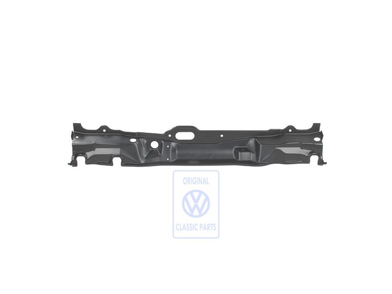 VW Original Allonge Sur Cloison Transvers. 