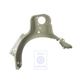 VW Original Coquille De Passage De Roue - 6K0803432