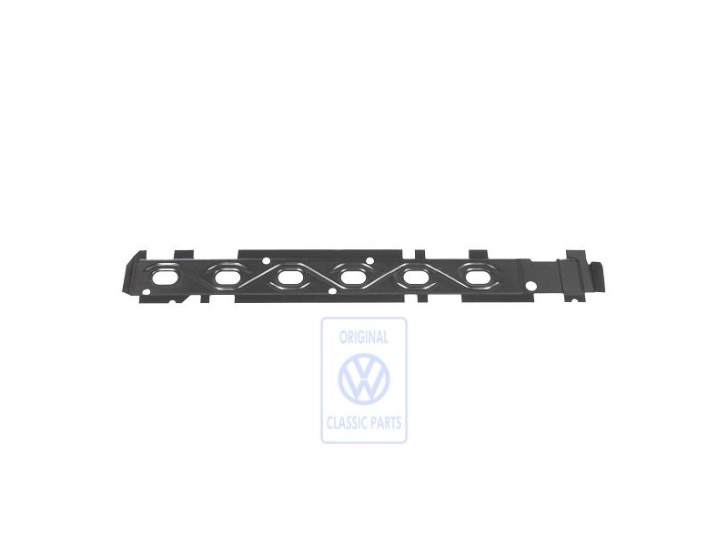 VW Original Renfort Pour Bas De Caisse - 6K0803765A