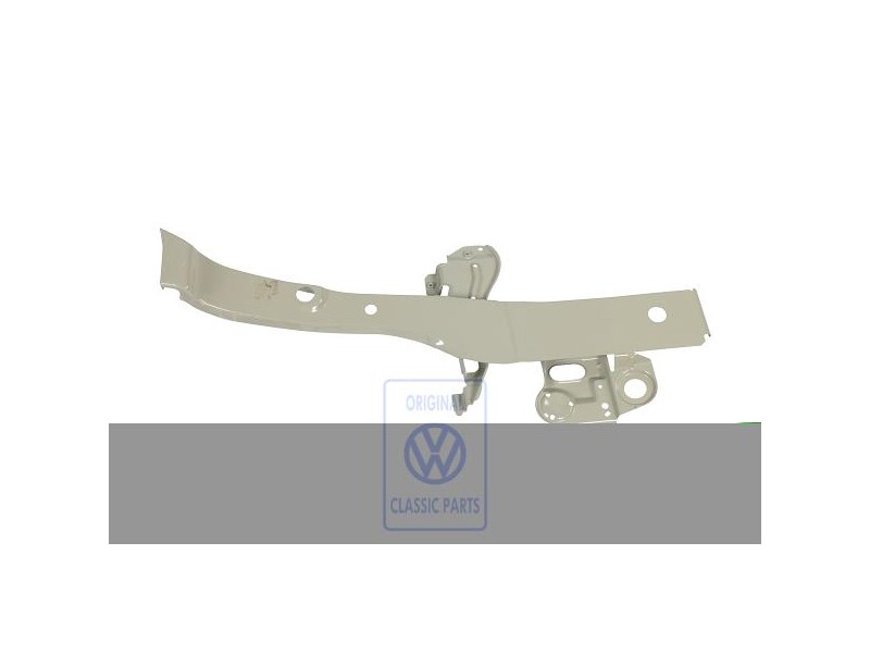 VW Original Tole Recouvrem. 