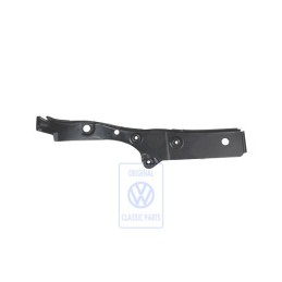 VW Original Tole Recouvrem. 