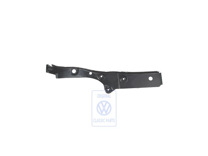 VW Original Tole Recouvrem. 