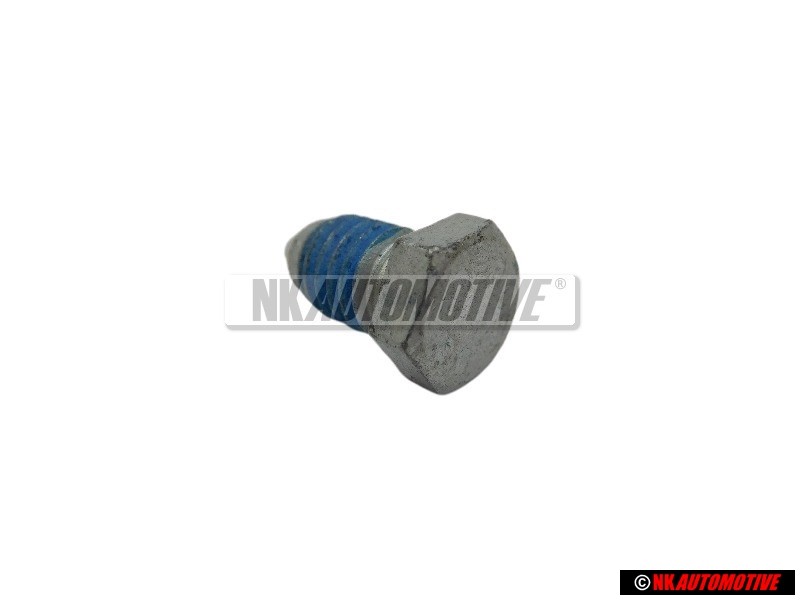 VW Original Vis 6 Pans - 443711189A