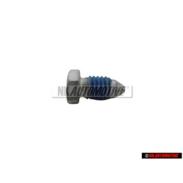 VW Original Vis 6 Pans - 443711189A