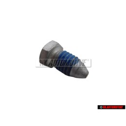 VW Original Vis 6 Pans - 443711189A
