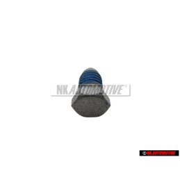 VW Original Vis 6 Pans - 443711189A