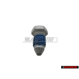 VW Original Vis 6 Pans - 443711189A