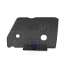 VW Original Tole De Fermeture P. 