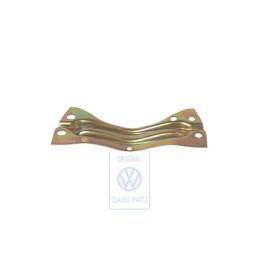VW Original Contrefort De Raccord P. 