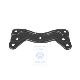 VW Original Renfort De Tunnel - 6K0804421
