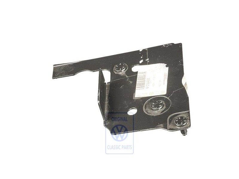 VW Original Tole De Fermeture P. 