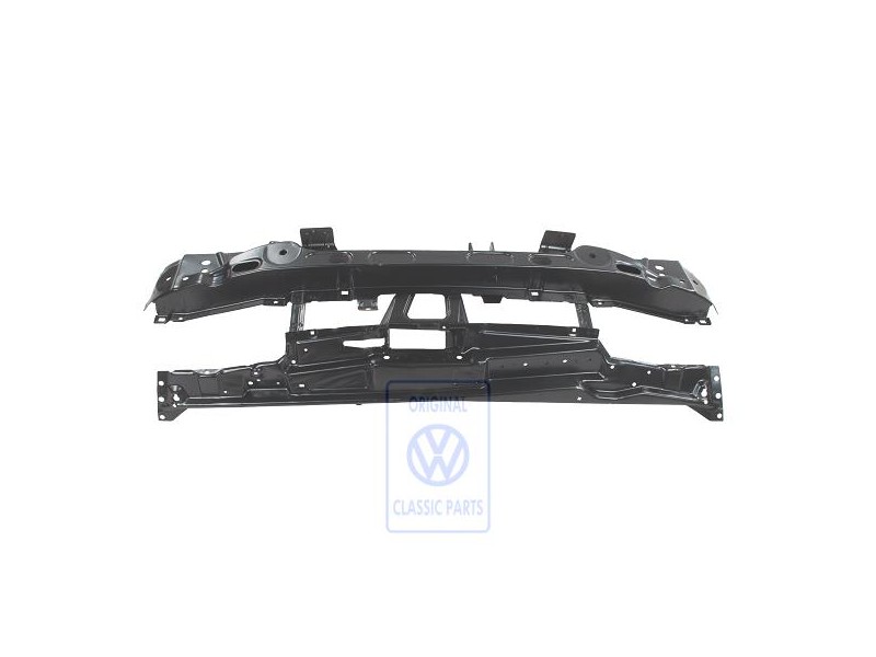 VW Original Porte-Serrure - 6K0805591AA