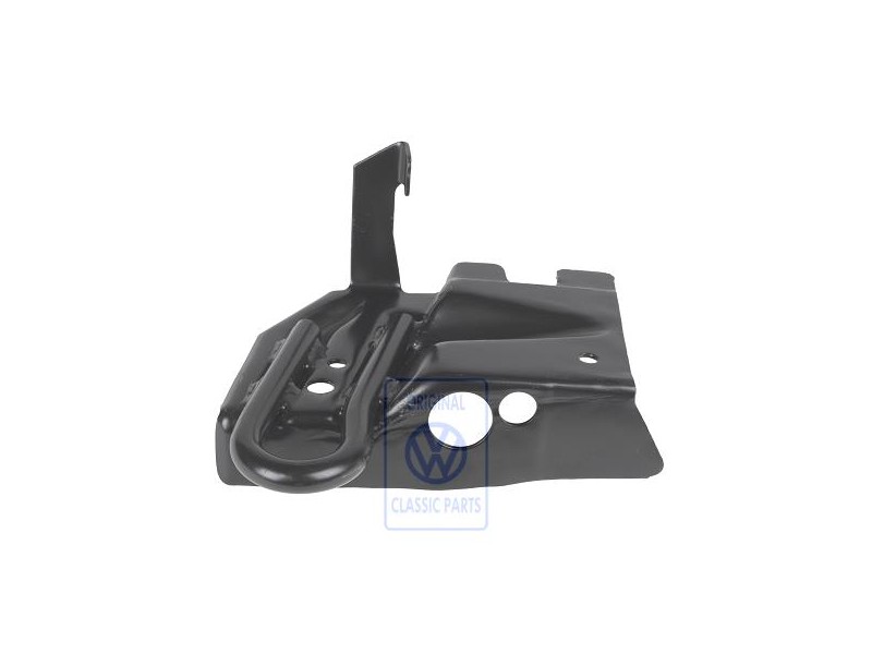 VW Original Support P. Cable Remorquage - 6K0805612E