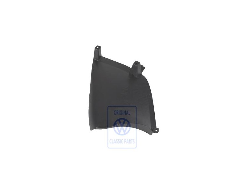 VW Original Guidage D'Air - 6K0805826