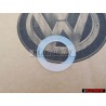 VW Original Rondelle D'Appui - 172721742
