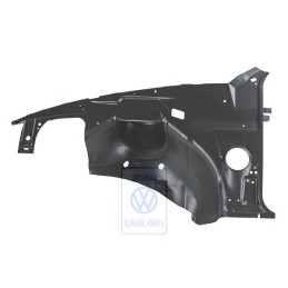 VW Original Passage De Roue - 6K0809101H