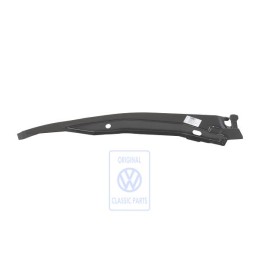 VW Original Longeron Pour Passage De Roue - 6K0809147A