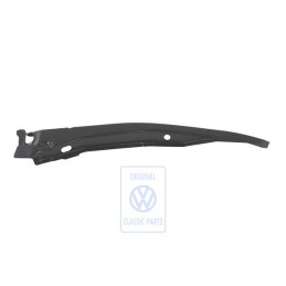 VW Original Longeron Pour Passage De Roue - 6K0809148A