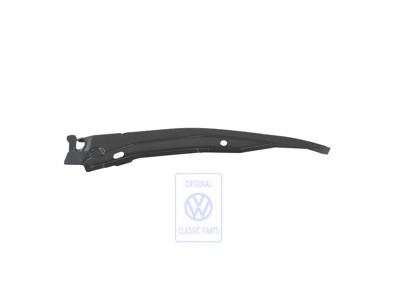 VW Original Longeron Pour Passage De Roue - 6K0809148A
