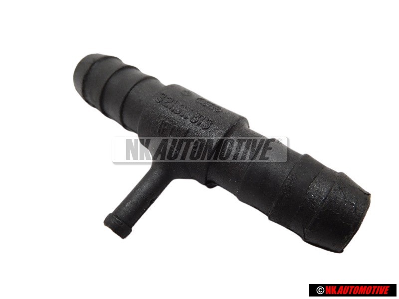 VW Original Piece En T - 321611813