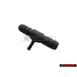 VW Original Piece En T - 321611813