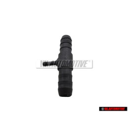 VW Original Piece En T - 321611813