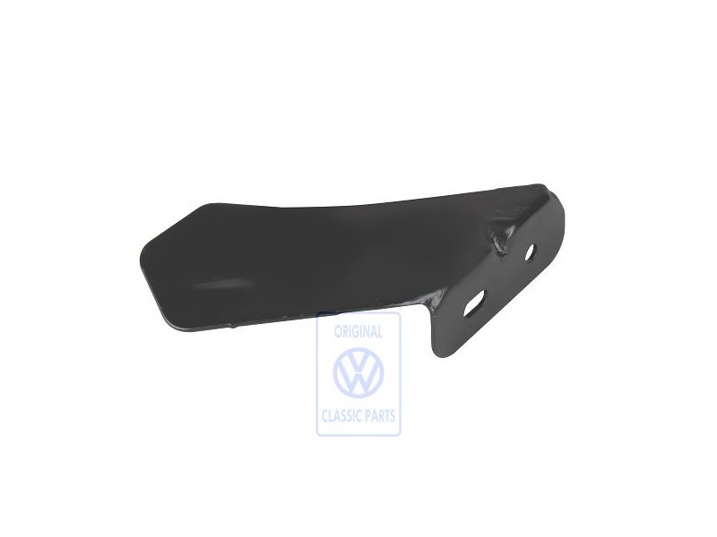 VW Original Support Pour Cache - 6K0809791