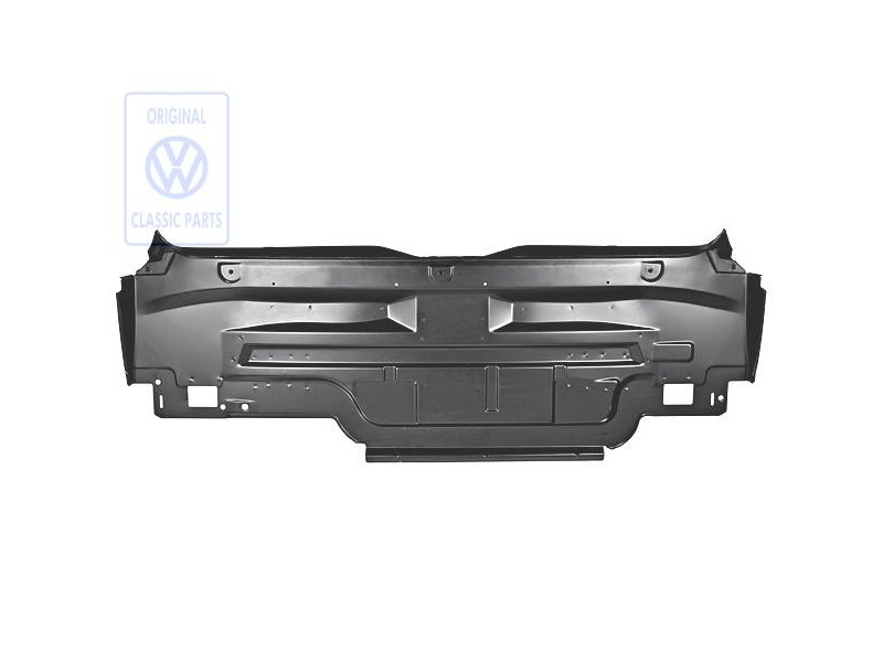 VW Original Jupe Arriere - 6K0813301E