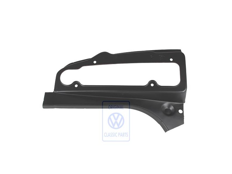 VW Original Logement P. 