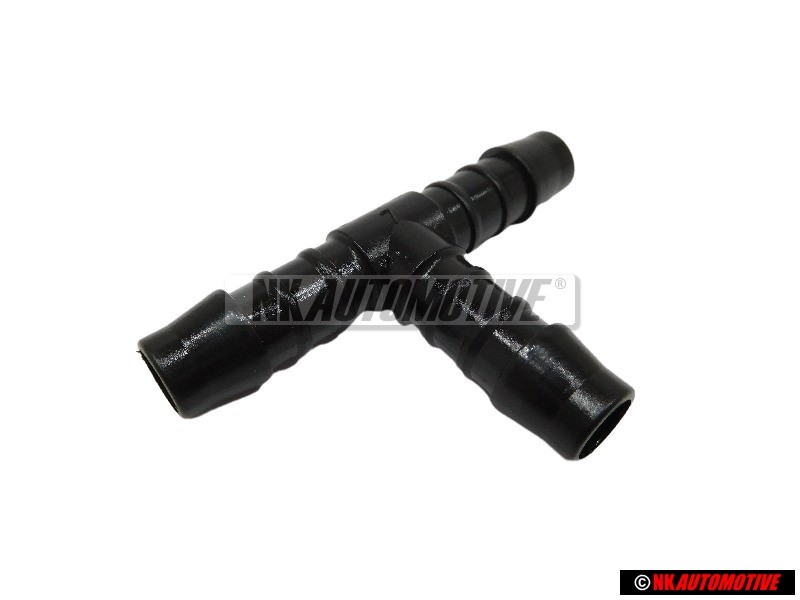 VW Original Piece En T - 113955975B