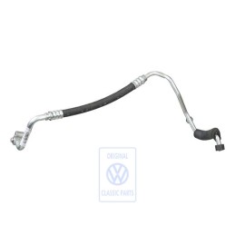VW Original Flexible De Refrigerant - 6K0820721AD