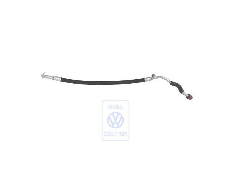 VW Original Flexible De Refrigerant - 6K0820721B