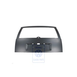 VW Original Coffre Arriere - 6K0827025B