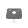 VW Original Plaque - 6K0827313