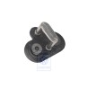 VW Original Plaque De Fermeture - 6K0827511D