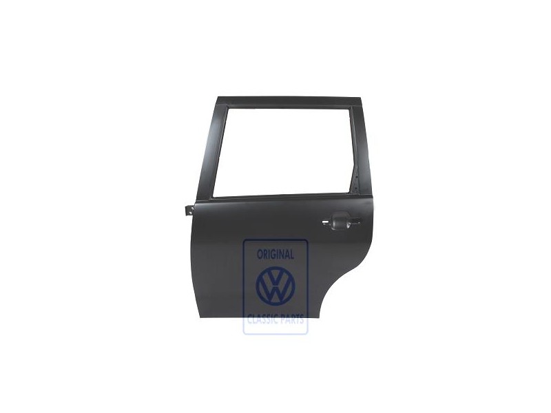 VW Original Porte - 6K0833051