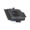 VW Original Commande Int. Noir Satine - 6K0837222A B41