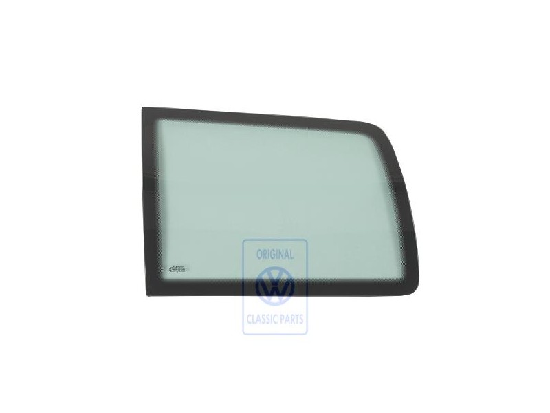 VW Original Glace Lat. 