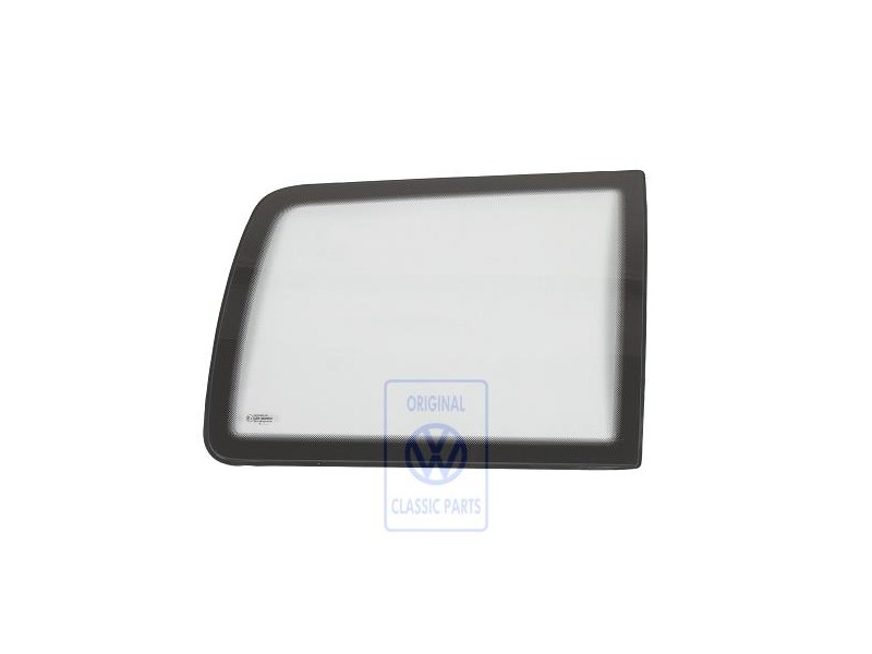 VW Original Glace Lat. 