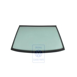 VW Original Pare-Brise(Verre Feuillete) - 6K0845091AE