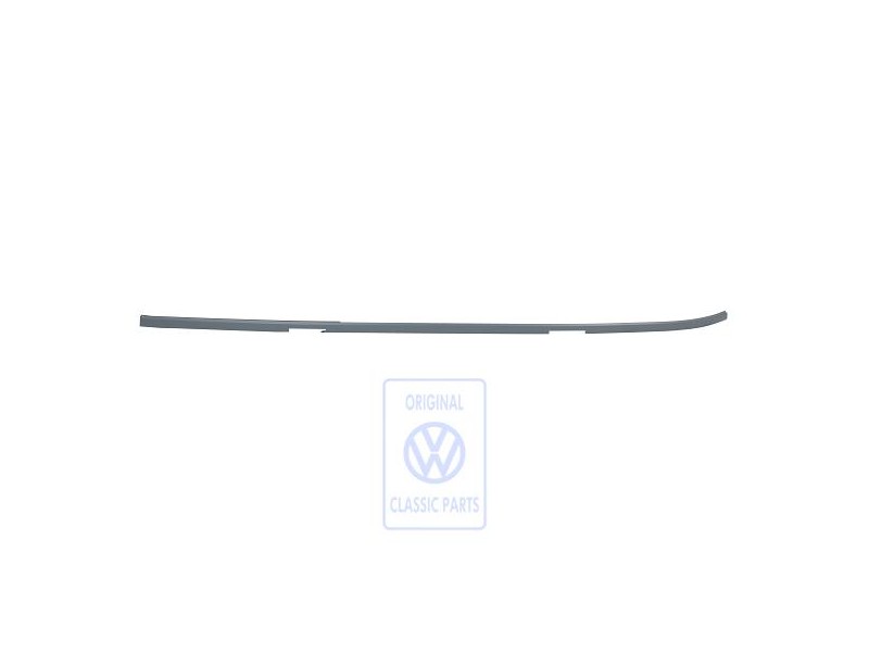 VW Original Profil De Pavillon Couche De Fond - 6K0853701C GRU