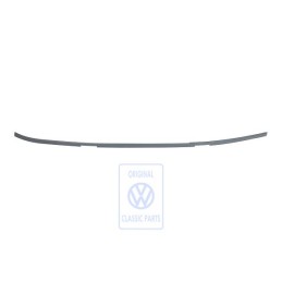 VW Original Profil De Pavillon Couche De Fond - 6K0853702C GRU