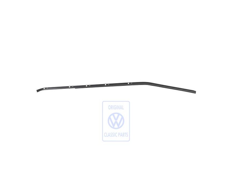 VW Original Moulure De Pavillon - 6K0853705B