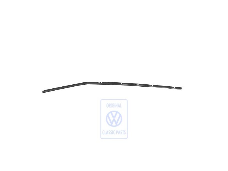 VW Original Moulure De Pavillon - 6K0853706B