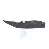 VW Original Piece De Fermeture Noir Satine - 6K0853970 B41