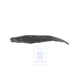 VW Original Piece De Fermeture Noir - 6K0853970C B41