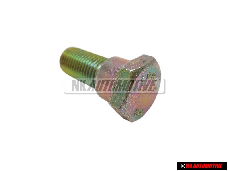 VW Original Vis 6 Pans - 111857793E